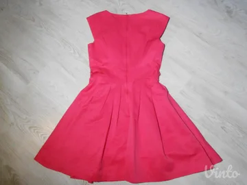 ORSAY nova pink haljina S/M