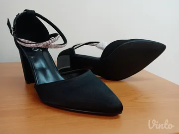Cipele salonke NOVE 39