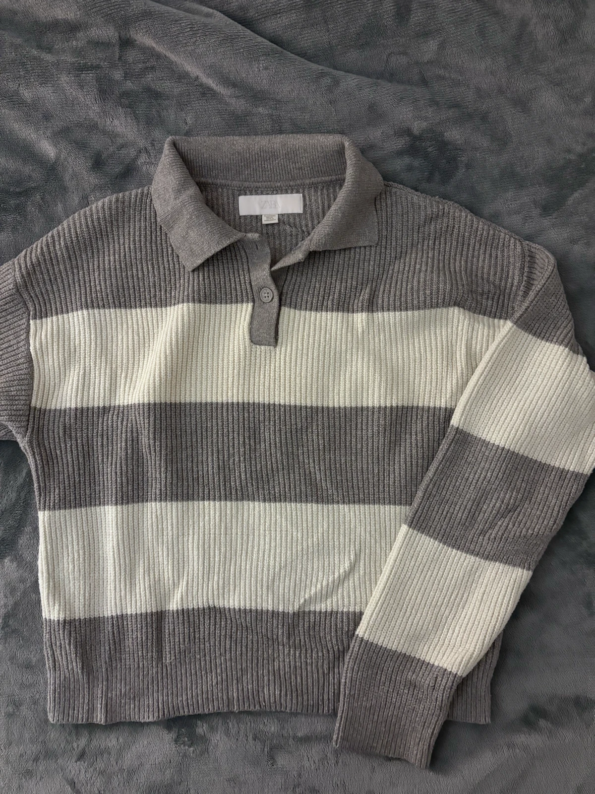 Zara kids - dzemper
