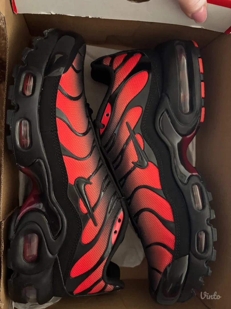 Air Max TN patike