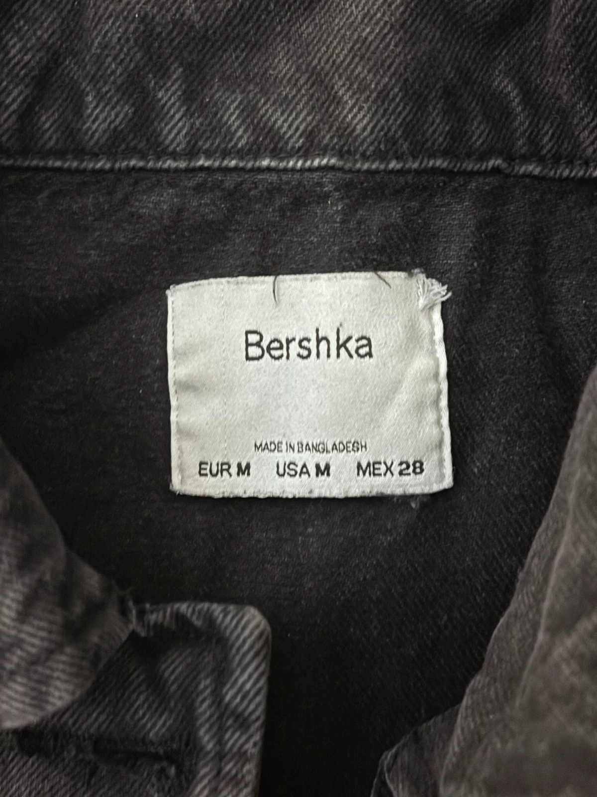 teksas jaknica