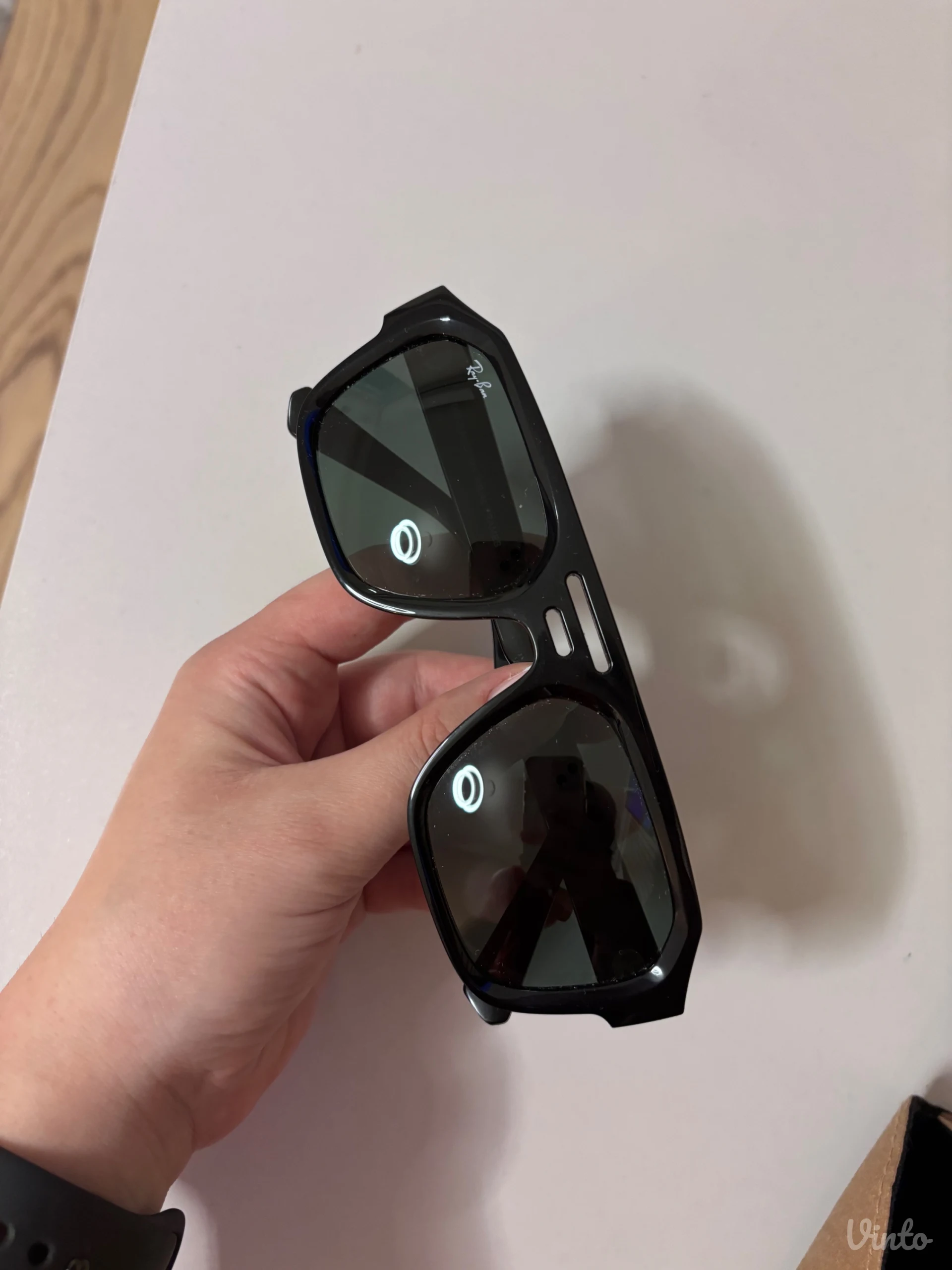 RayBan naočare