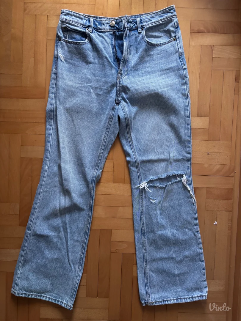 Stradivarius farmerke