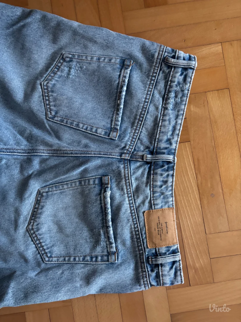 Stradivarius farmerke