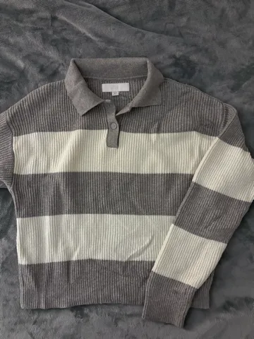 Zara kids - dzemper