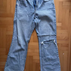 Stradivarius farmerke