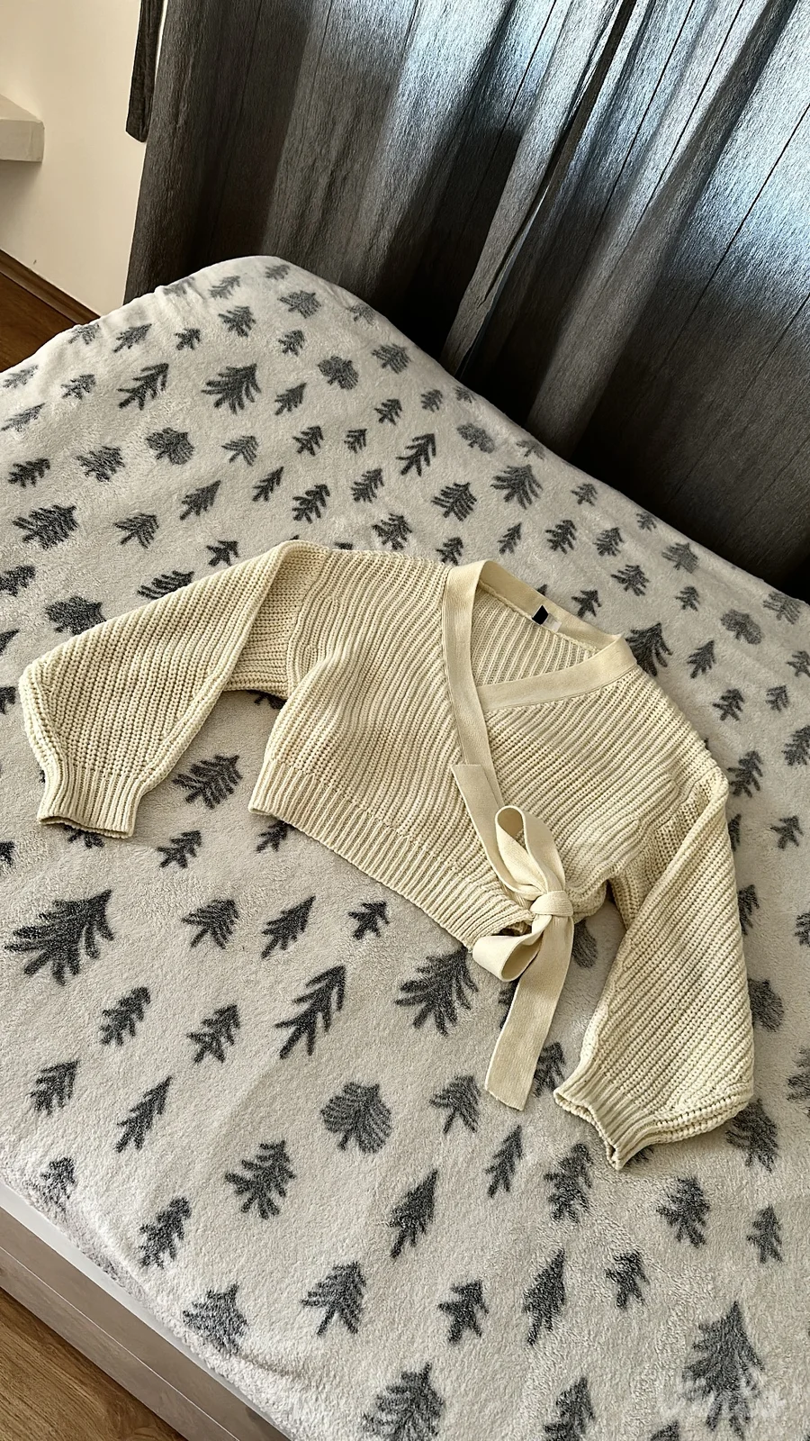 H&M dzemper kardigan
