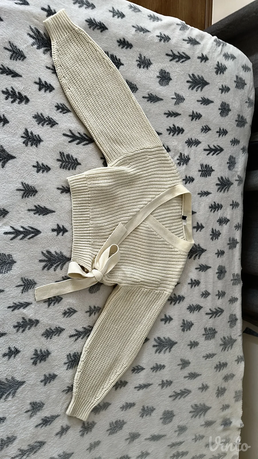 H&M dzemper kardigan