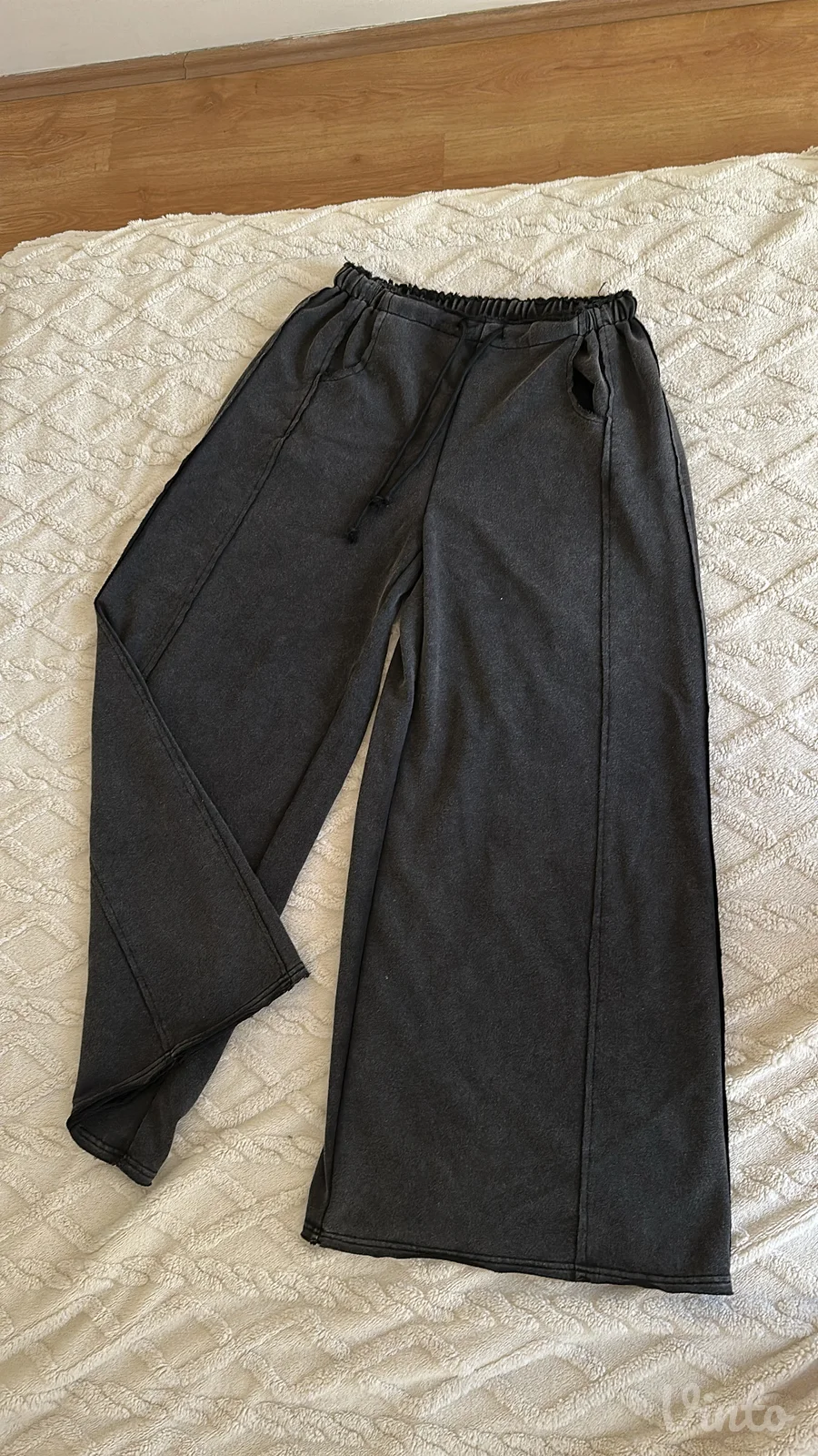Shein boho trenerka pantalone