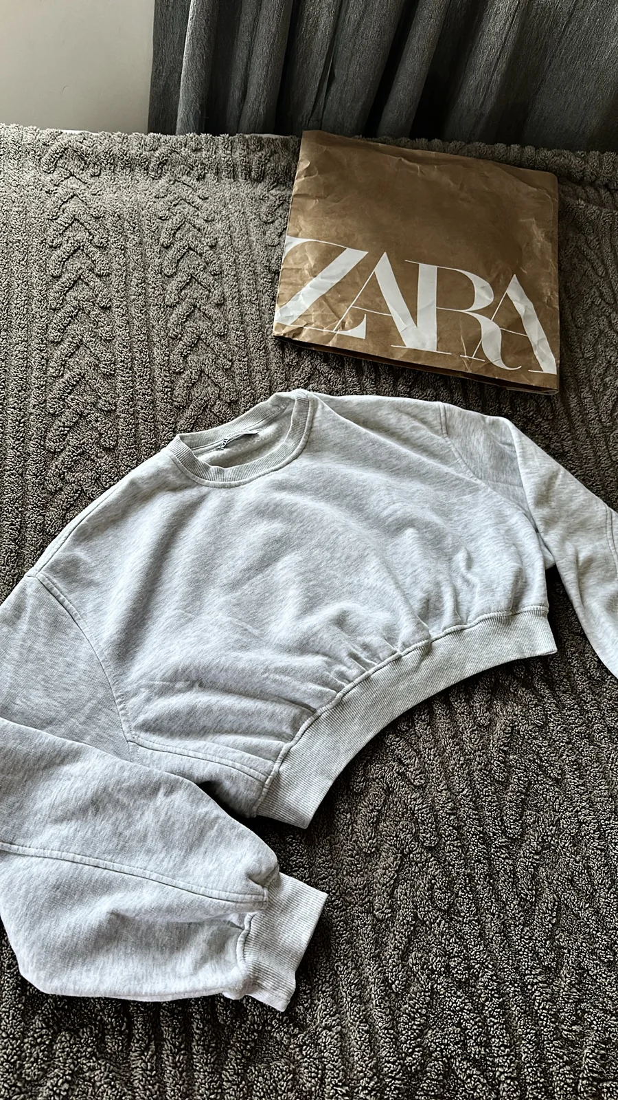 zara duks krop