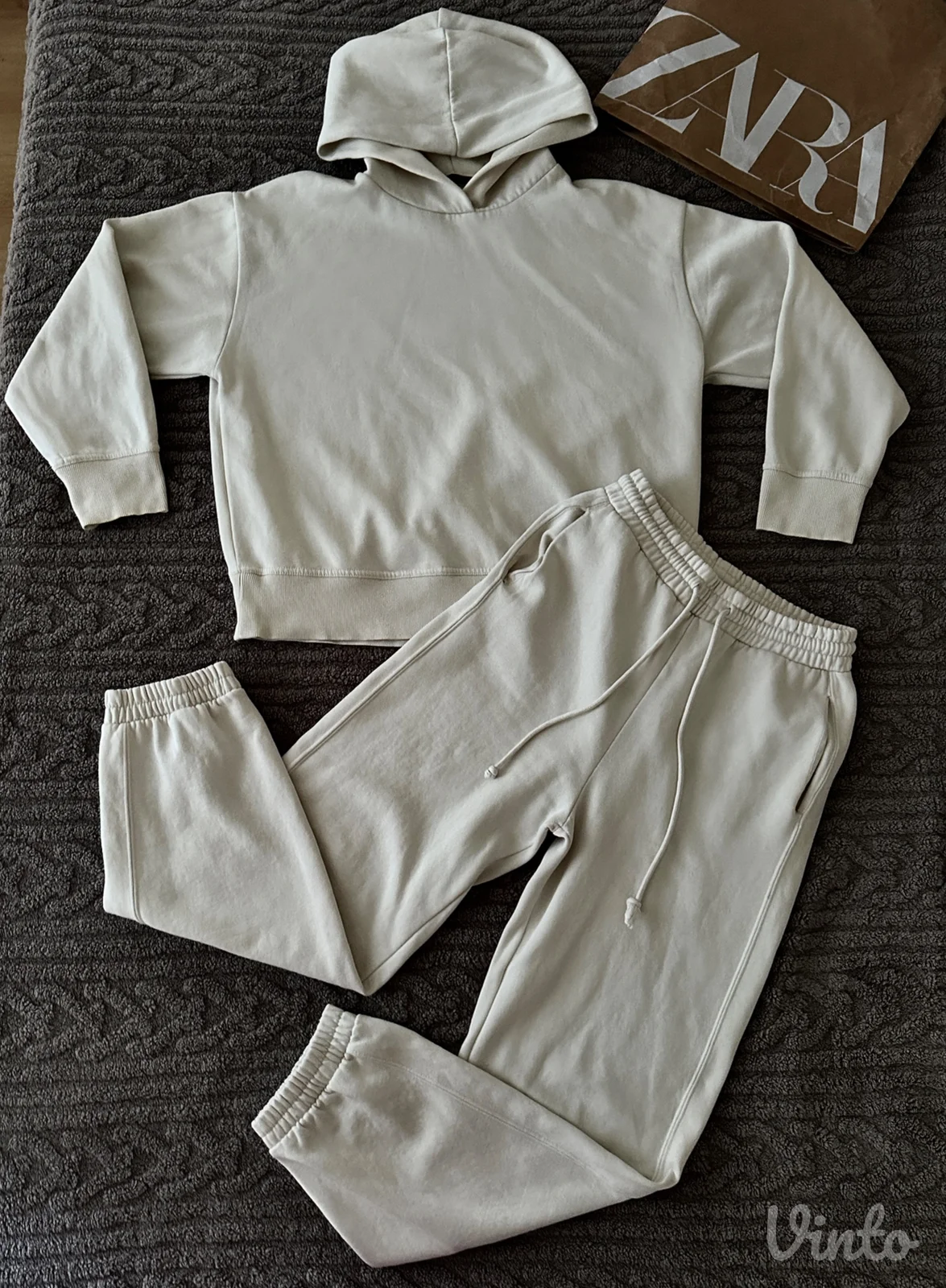ZARA komplet trenerka