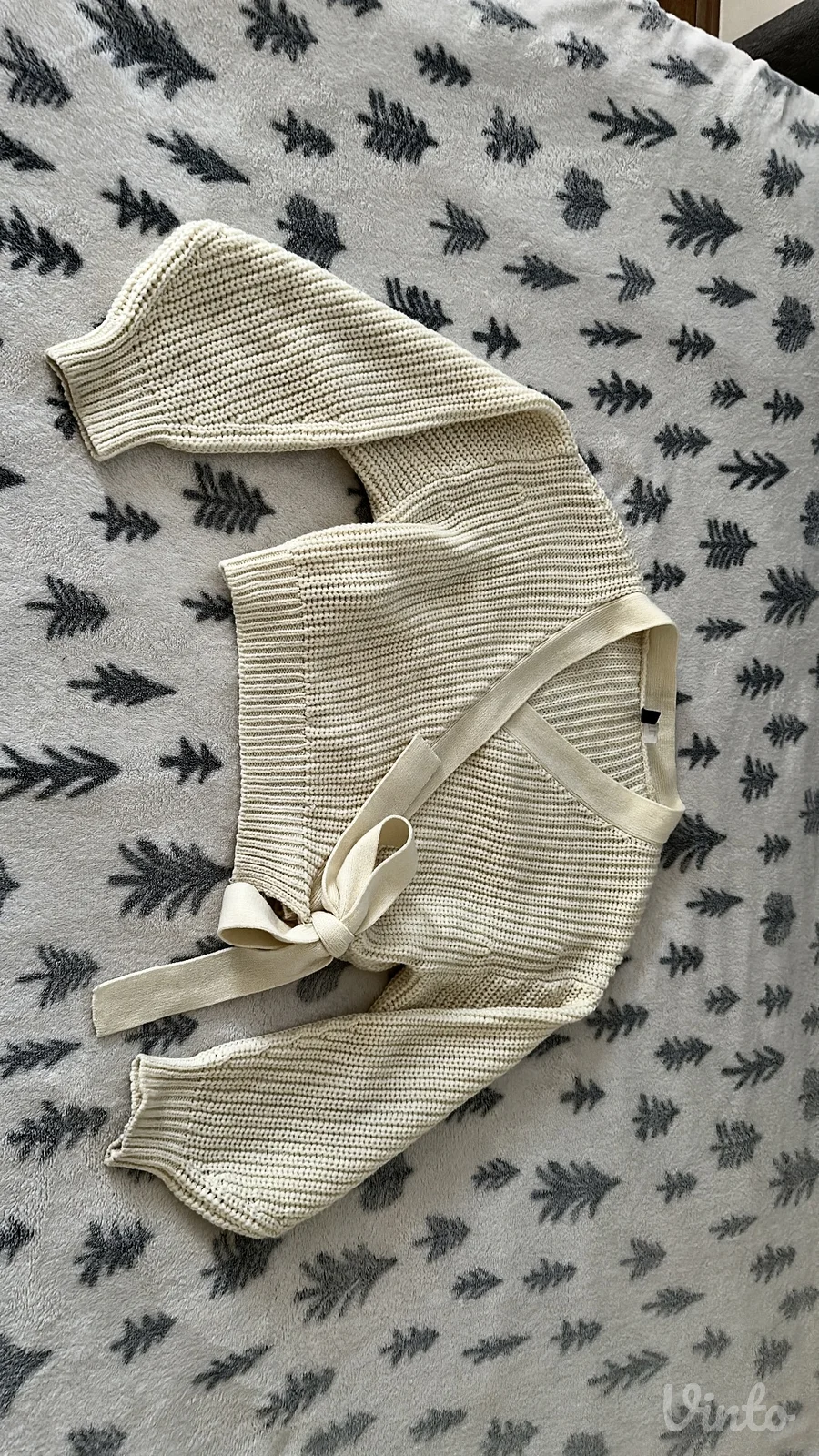 H&M dzemper kardigan