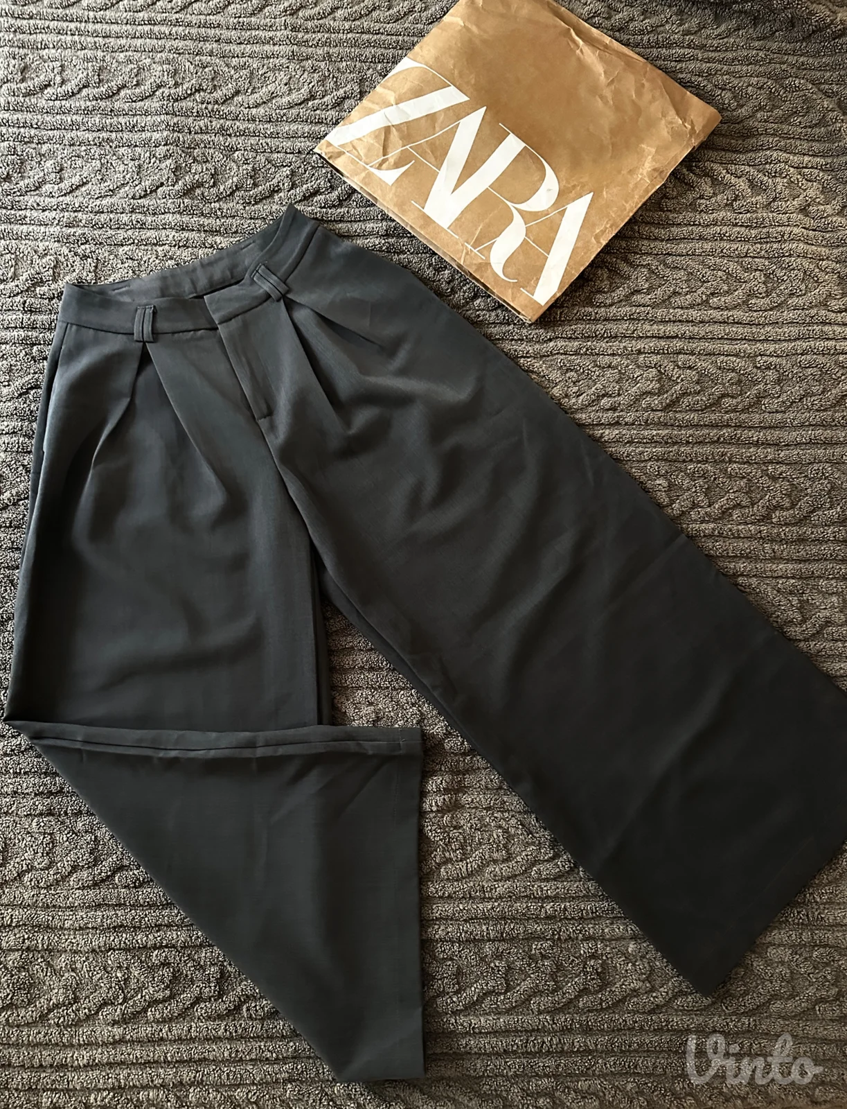 shein sive pantalone