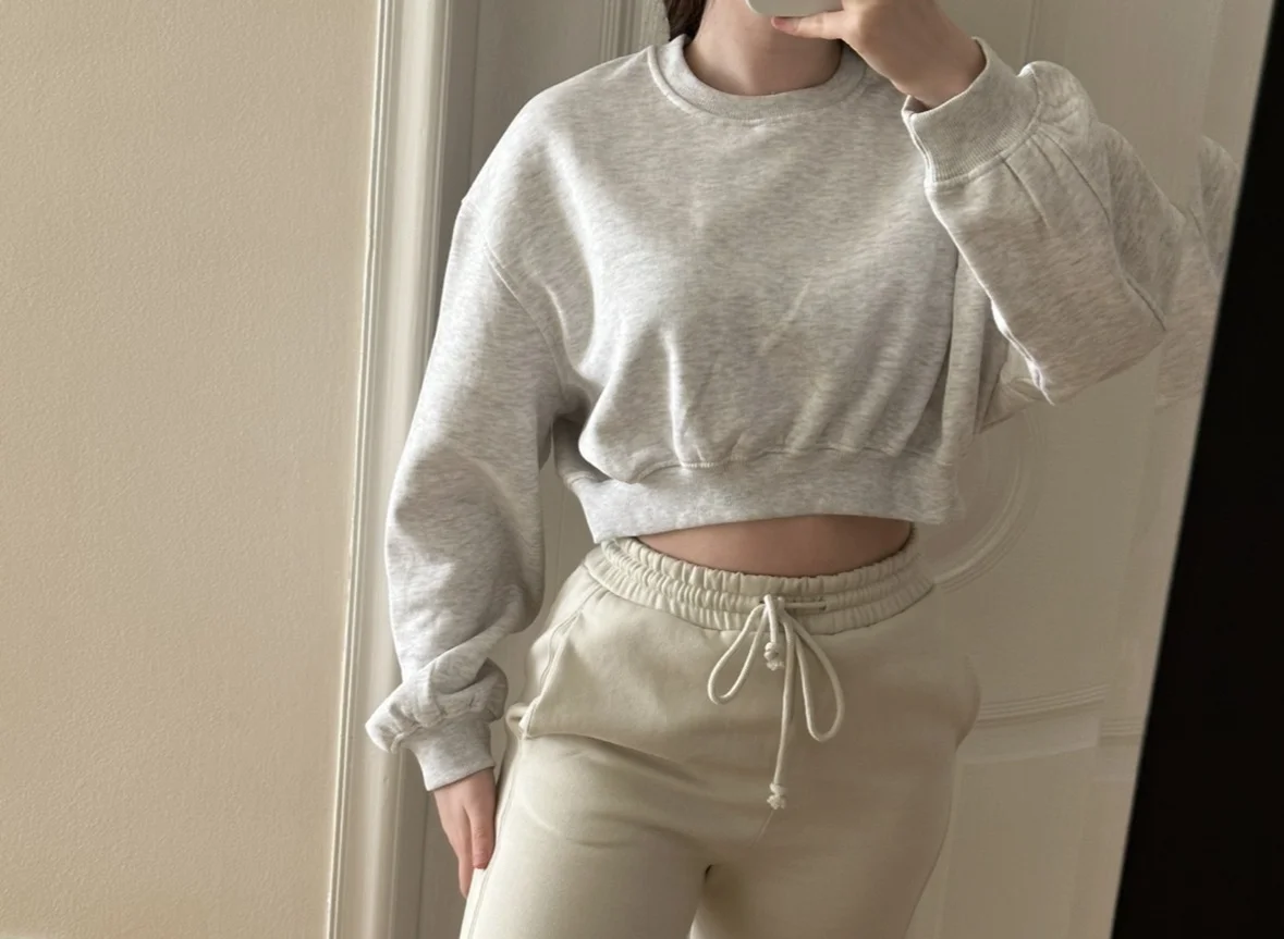 zara duks krop