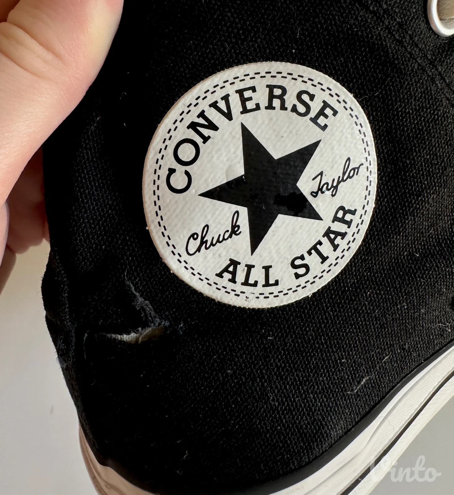 converse all star platform original 39