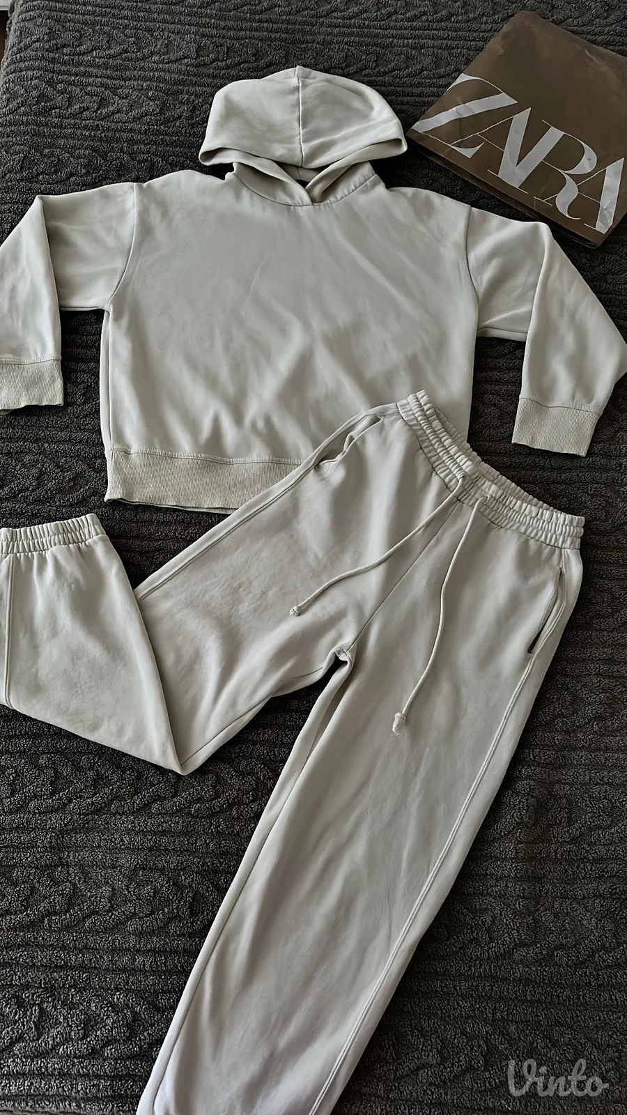 ZARA komplet trenerka
