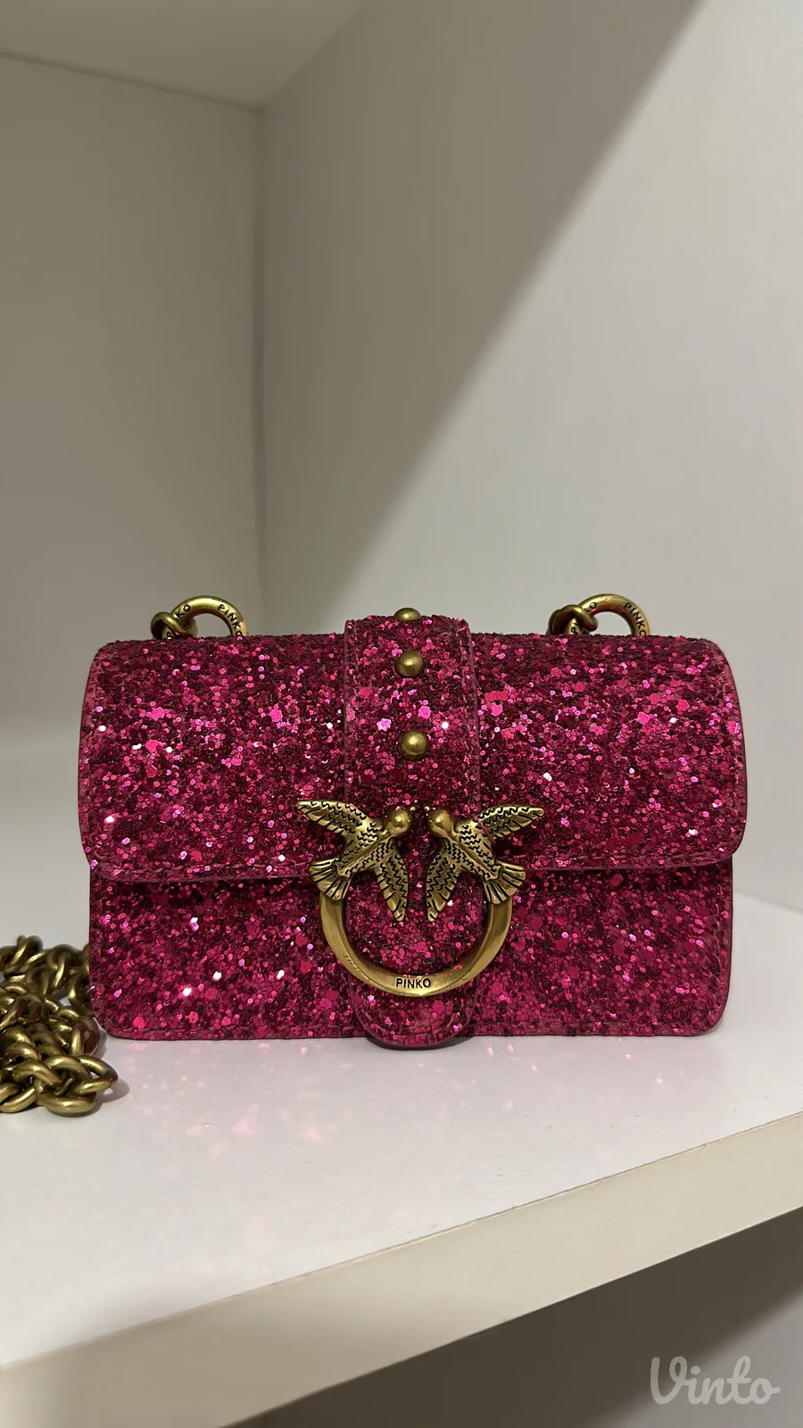 pinko micro original limited edition