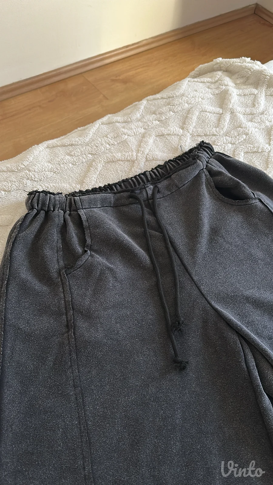 Shein boho trenerka pantalone