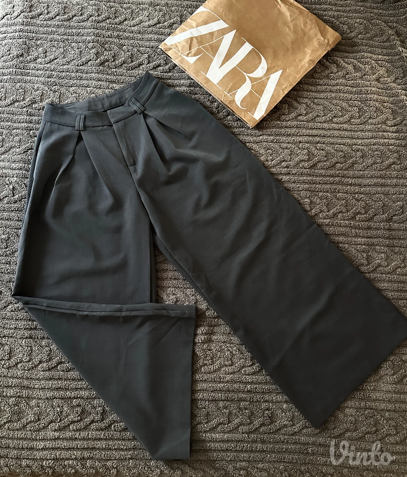 shein sive pantalone