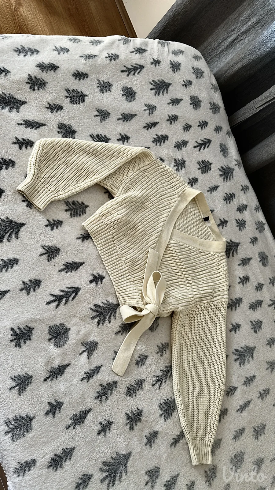 H&M dzemper kardigan