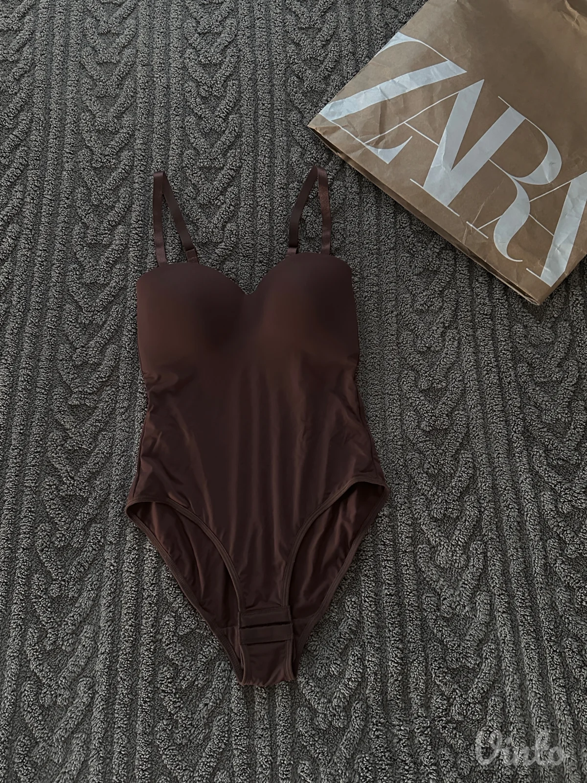 braon push up body kao incanto