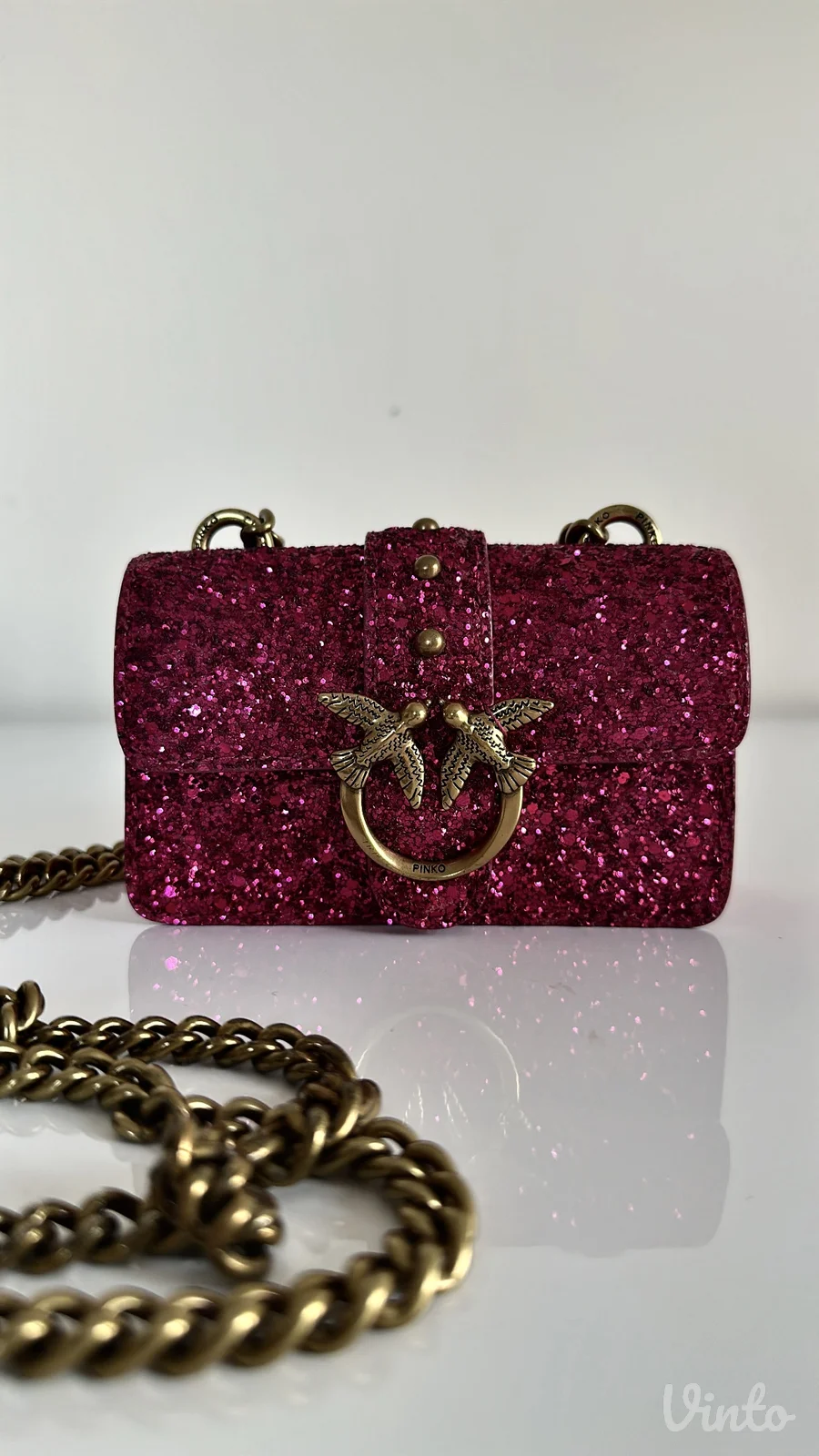 pinko micro original limited edition