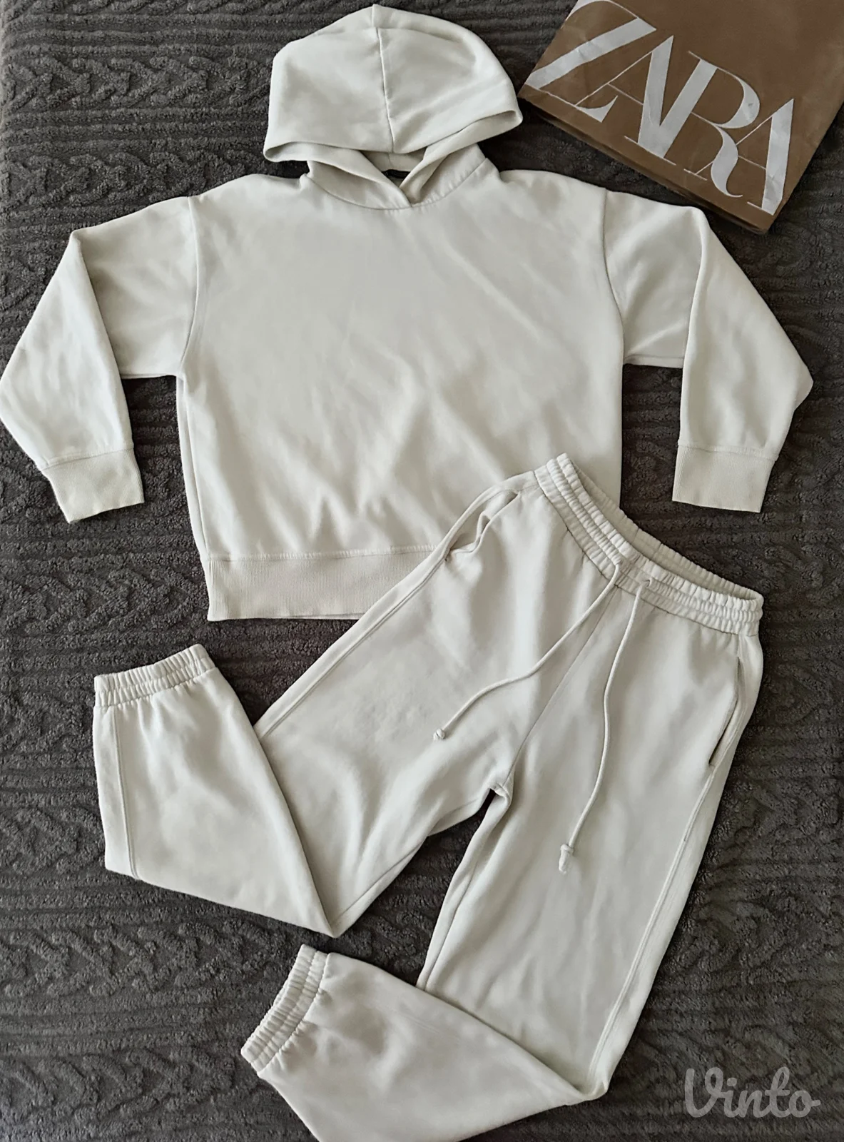 ZARA komplet trenerka