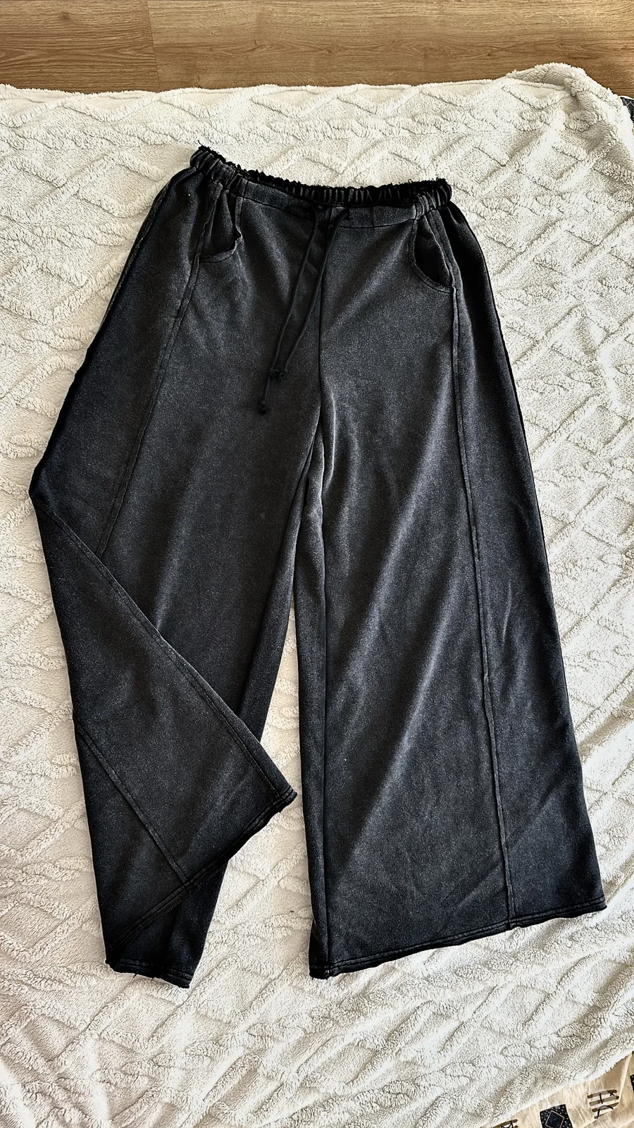 Shein boho trenerka pantalone