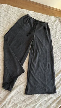 Shein boho trenerka pantalone