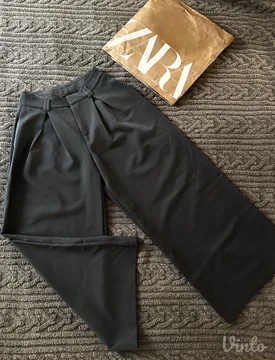 shein sive pantalone