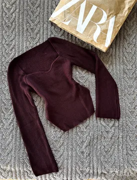 viralna bluza shein