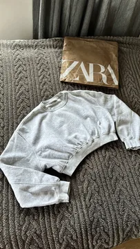 zara duks krop