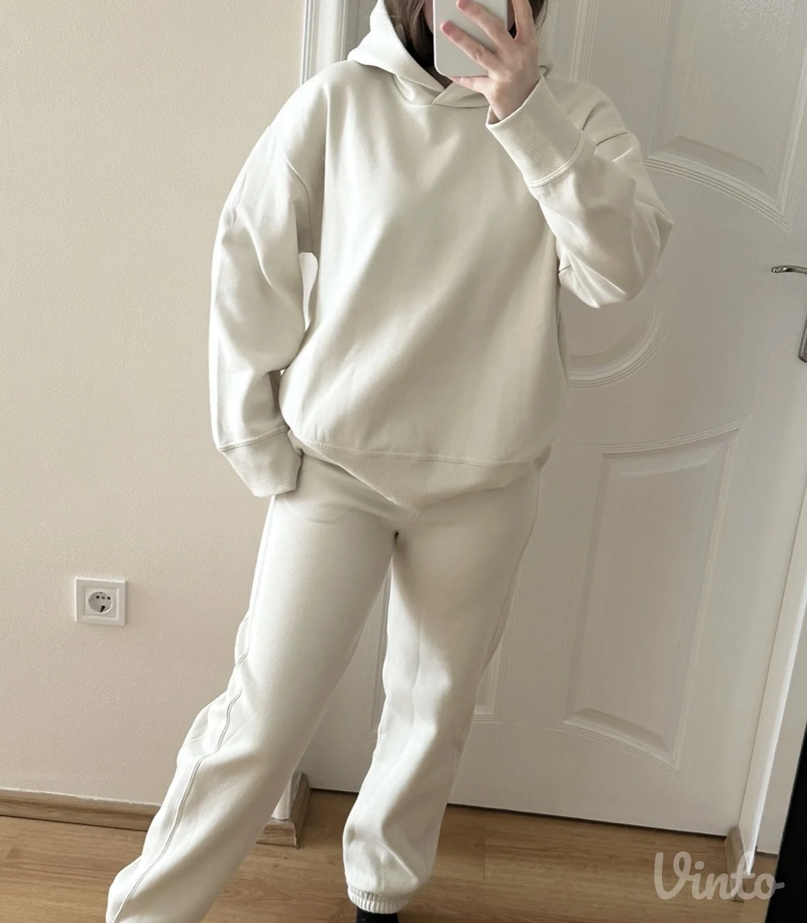 ZARA komplet trenerka