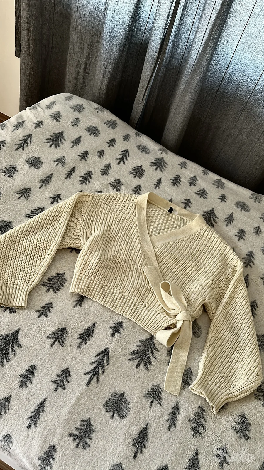 H&M dzemper kardigan