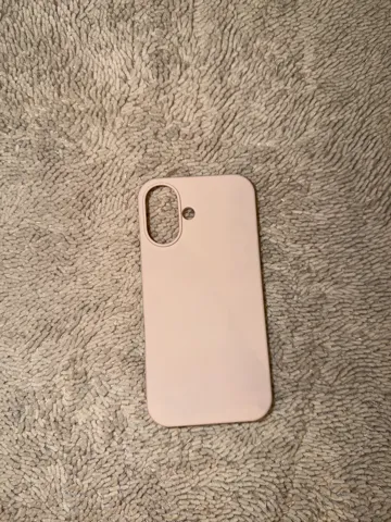 Maskica za iphone 16