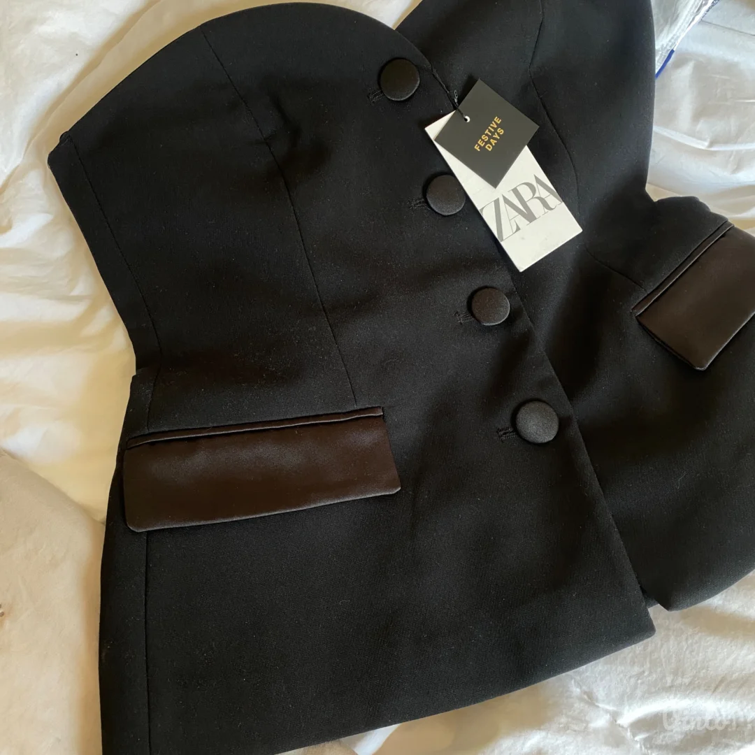 Zara top