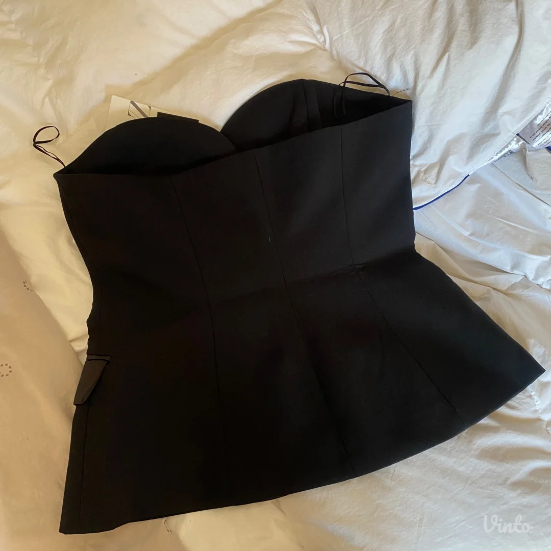 Zara top