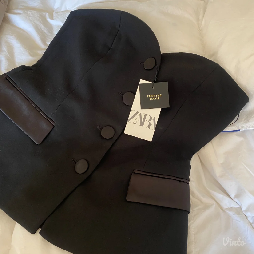 Zara top