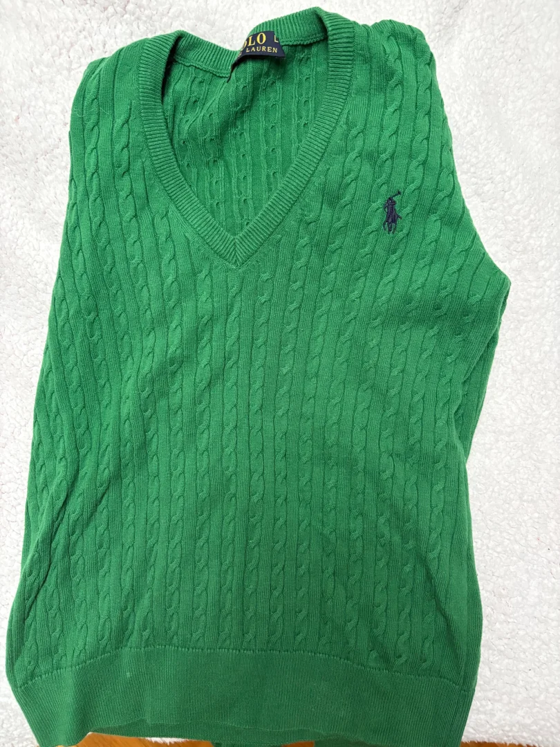 Polo Ralph Lauren dzemper