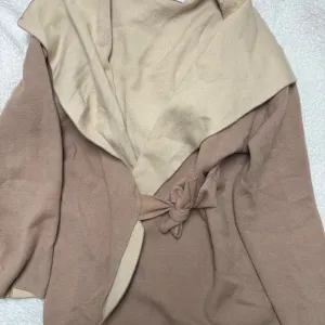 Zara dzemper na vezivanje