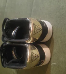 Guess crne zenske patike