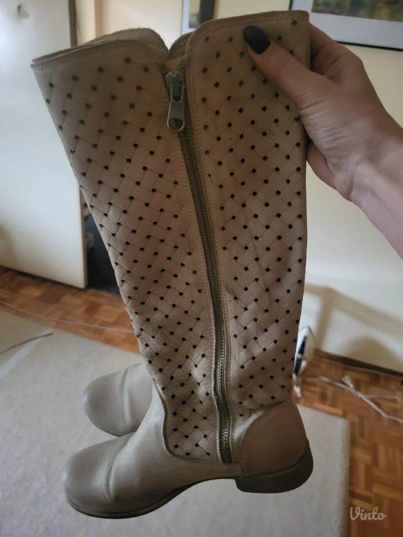 Italijanske bez cizme