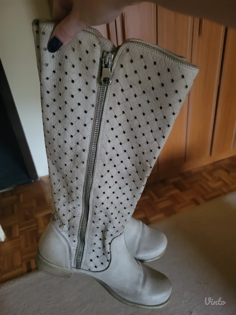 Italijanske bez cizme