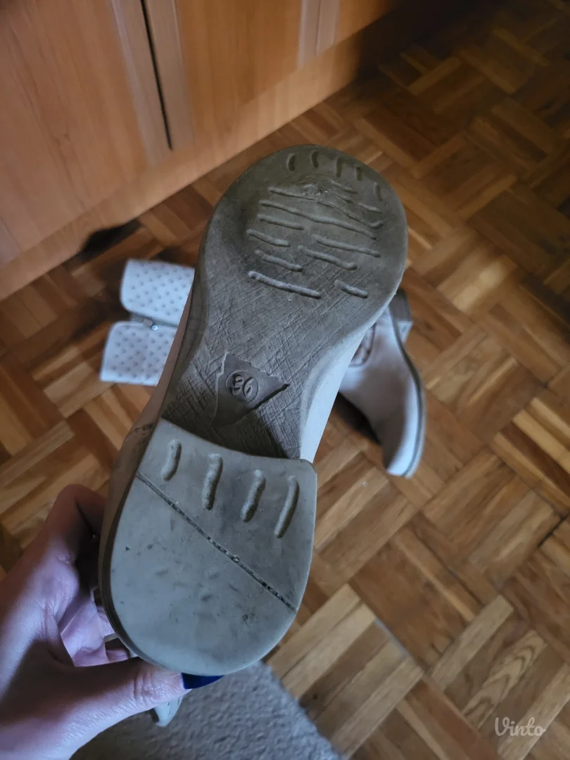 Italijanske bez cizme