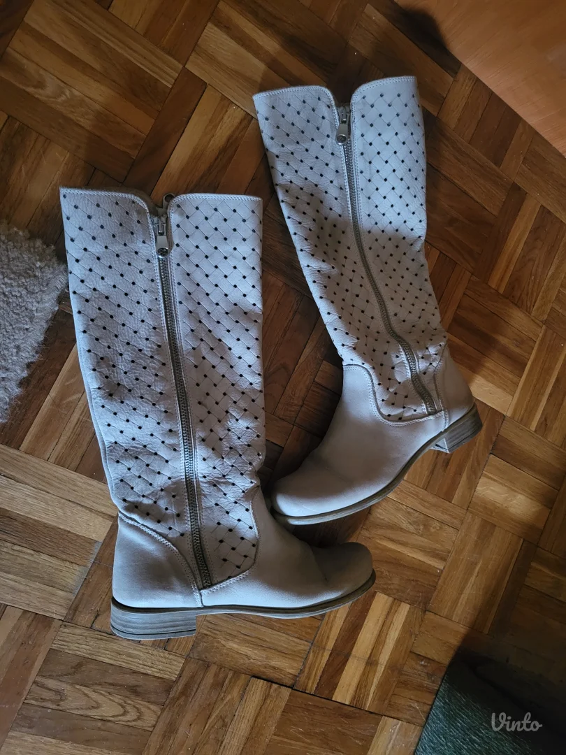 Italijanske bez cizme