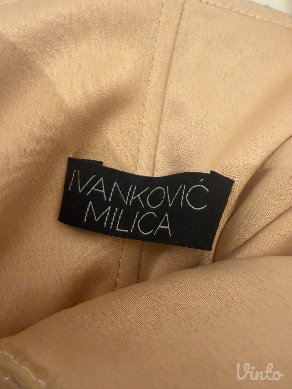 svecana haljina