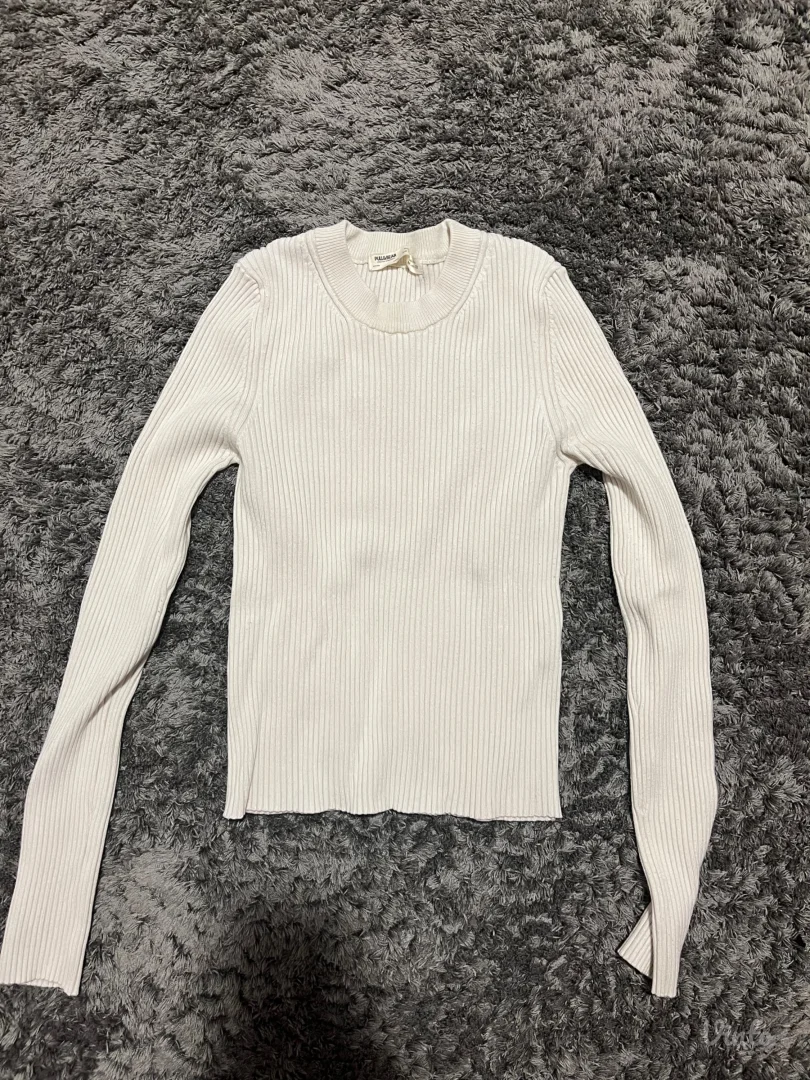 Pull and bear dzemper