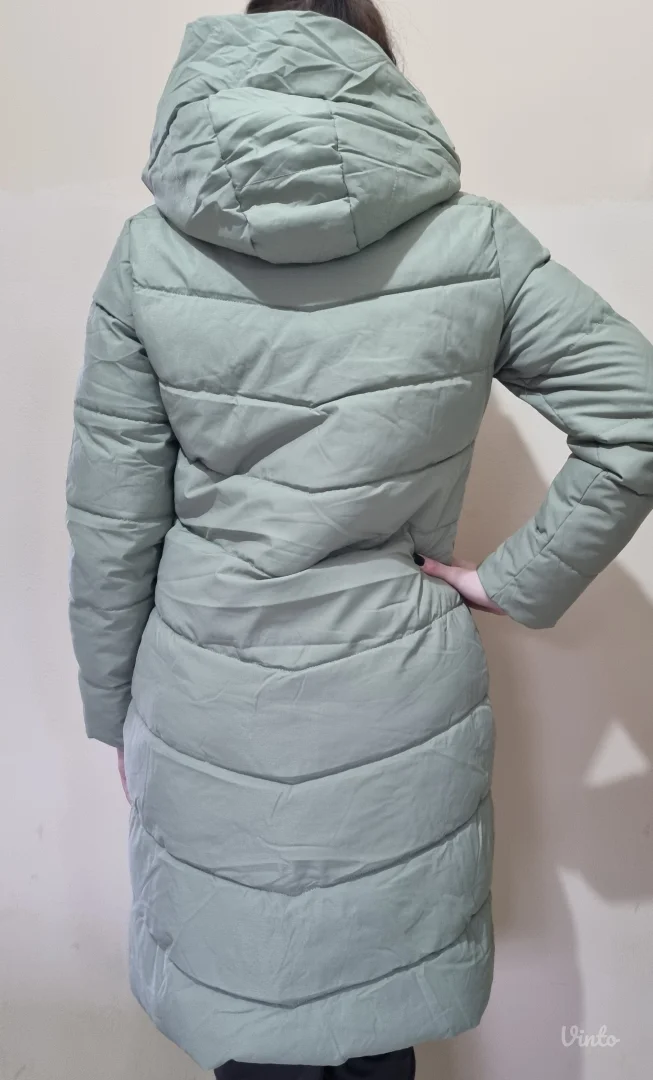 Nature Mint Jakna M/L