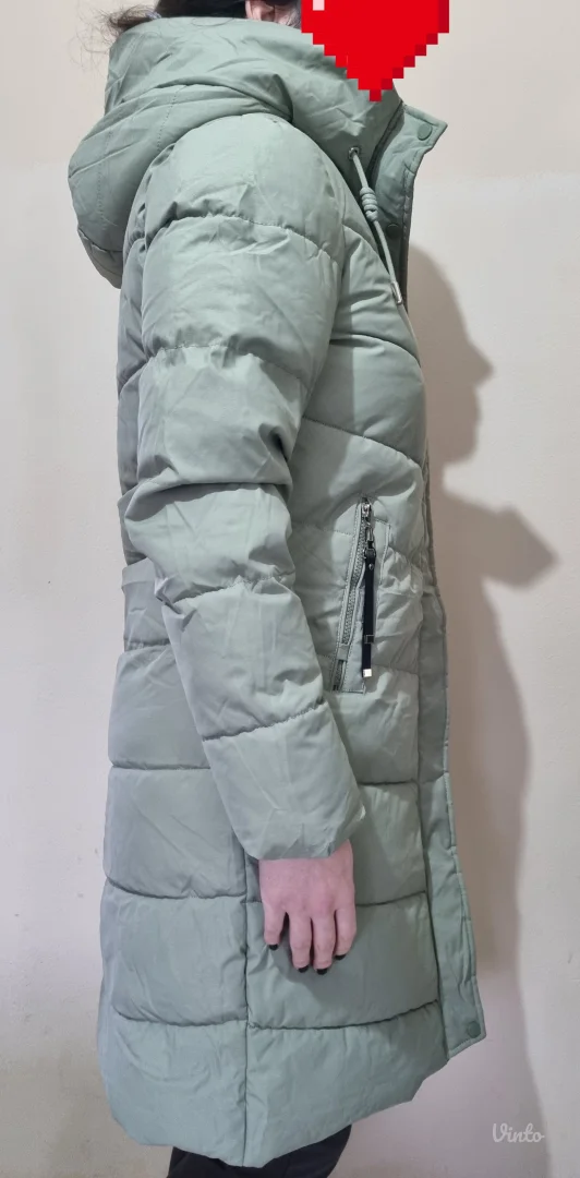 Nature Mint Jakna M/L