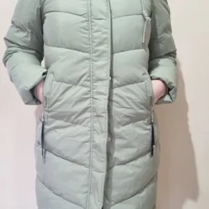 Nature Mint Jakna M/L